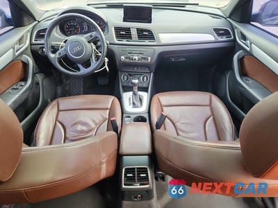 Zdjęcie 8 z 14 samochodu: 2018 AUDI Q3 PREMIUM VIN:WA1BCCFS4JR018860 - miniatura