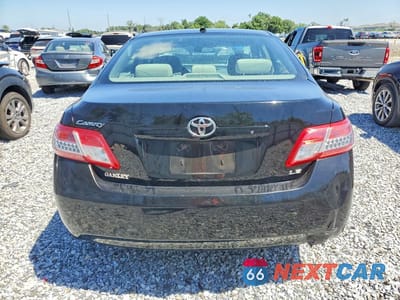 Zdjęcie 6 z 13 samochodu: 2011 TOYOTA CAMRY LE VIN:4T4BF3EK8BR142077 - miniatura