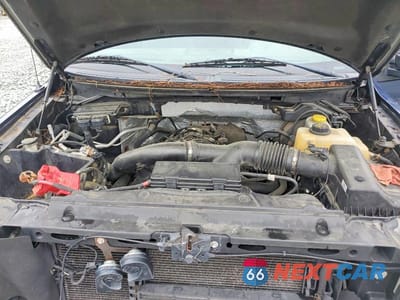 Zdjęcie 11 z 12 samochodu: 2013 FORD F150 SUPERCREW VIN:1FTFW1ET9DFD20437 - miniatura