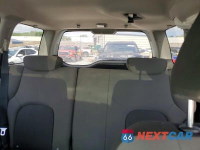 Zdjęcie 10 z 13 samochodu: 2010 NISSAN XTERRA X VIN:5N1AN0NU7AC518703 - miniatura