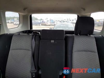 Zdjęcie 10 z 13 samochodu: 2014 TOYOTA 4RUNNER SR5 VIN:JTEBU5JR3E5163366 - miniatura