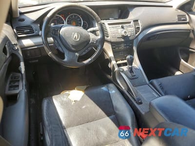 Zdjęcie 8 z 12 samochodu: 2010 ACURA TSX VIN:JH4CU2F69AC014874 - miniatura
