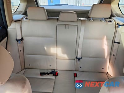 Zdjęcie 10 z 13 samochodu: 2011 BMW X3 XDRIVE28I VIN:5UXWX5C55BL708383 - miniatura
