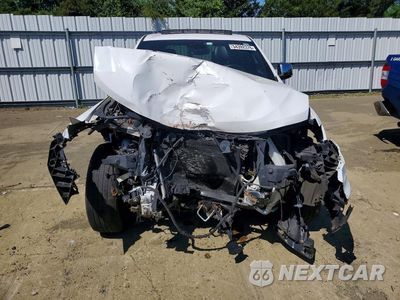 Piąte zdjęcie samochodu w środku: 2018 JEEP GRAND CHEROKEE LIMITED VIN:1C4RJFBG2JC437676 - miniatura