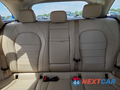 Zdjęcie 10 z 13 samochodu: 2017 MERCEDES-BENZ GLC 300 VIN:WDC0G4JB8HF253654 - miniatura