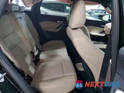Zdjęcie 10 z 13 samochodu: 2024 BMW X1 XDRIVE28I VIN:WBX73EF09R5Y55762 - miniatura