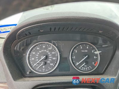 Zdjęcie 9 z 13 samochodu: 2011 BMW X5 XDRIVE50I VIN:5UXZV8C59BL420872 - miniatura
