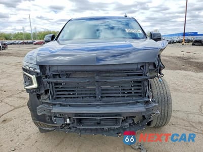 Piąte zdjęcie samochodu w środku: 2024 CHEVROLET SUBURBAN K1500 HIGH COUNTRY VIN:1GNSKGKT5RR301589 - miniatura