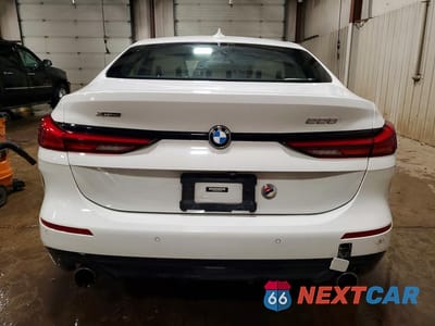 Zdjęcie 6 z 12 samochodu: 2022 BMW 228XI VIN:WBA73AK08N7K40739 - miniatura