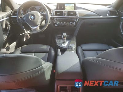 Zdjęcie 8 z 12 samochodu: 2019 BMW 430I GRAN COUPE VIN:WBA4J1C56KBM14402 - miniatura