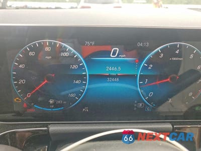 Zdjęcie 9 z 14 samochodu: 2021 MERCEDES-BENZ GLA 250 4MATIC VIN:W1N4N4HB3MJ207250 - miniatura
