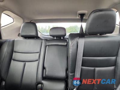 Zdjęcie 10 z 13 samochodu: 2022 NISSAN MURANO SV VIN:5N1AZ2BS3NC122003 - miniatura