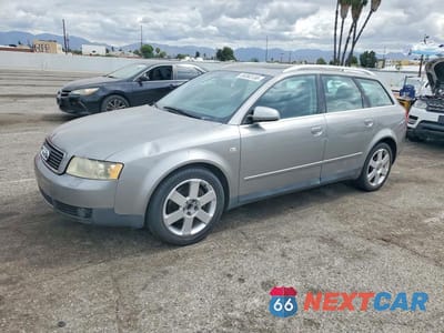 2003 AUDI A4 3.0 AVANT QUATTRO WAUVT68E73A125735 - główne zdjęcie licytacji z USA - miniatura