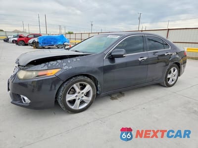 2013 ACURA TSX JH4CU2F46DC003107 - główne zdjęcie licytacji z USA - miniatura