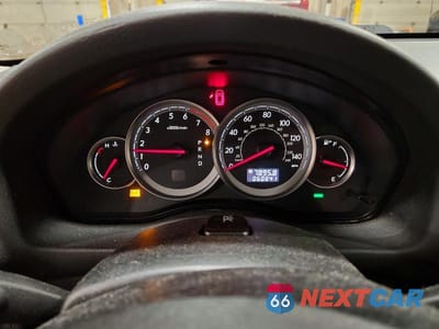 Zdjęcie 9 z 12 samochodu: 2005 SUBARU LEGACY 2.5I VIN:4S3BL616557209965 - miniatura