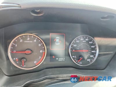 Zdjęcie 9 z 12 samochodu: 2024 SUBARU WRX PREMIUM VIN:JF1VBAH64R9808249 - miniatura