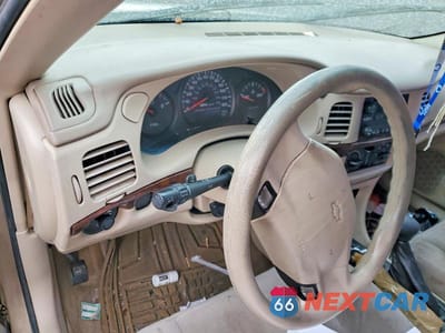 Zdjęcie 9 z 12 samochodu: 2005 CHEV IMPALA VIN:2G1WF52E259236587 - miniatura