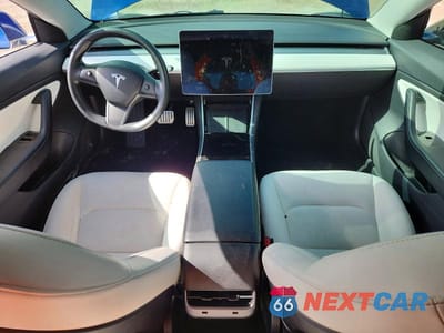 Zdjęcie 8 z 12 samochodu: 2019 TESLA MODEL 3 VIN:5YJ3E1EB6KF393585 - miniatura