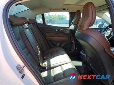 Zdjęcie 10 z 13 samochodu: 2019 VOLVO S60 T6 INSCRIPTION VIN:7JRA22TL1KG010838 - miniatura