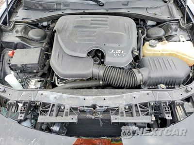 Zdjęcie 11 z 12 samochodu: 2019 DODGE CHARGER SXT VIN:2C3CDXBG7KH604524 - miniatura
