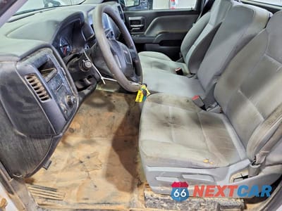 Zdjęcie 7 z 12 samochodu: 2016 GMC SIERRA C1500 VIN:1GTN1LEC4GZ900090 - miniatura