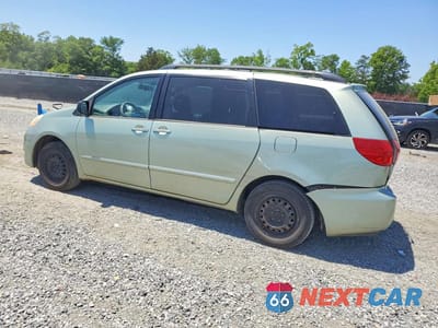 Drugie zdjęcie samochodu z przodu: 2006 TOYOTA SIENNA LE 7 PASSENGER VIN:5TDZA23C76S413299 - miniatura