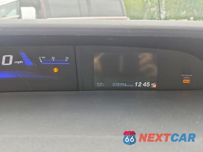 Zdjęcie 9 z 12 samochodu: 2015 HONDA CIVIC EX VIN:19XFB2F83FE211125 - miniatura