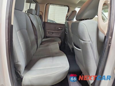 Zdjęcie 10 z 12 samochodu: 2013 RAM 1500 SLT VIN:1C6RR7GT3DS675042 - miniatura
