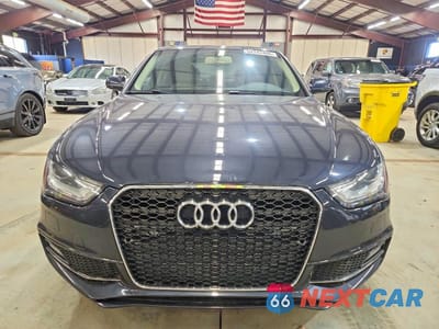 Piąte zdjęcie samochodu w środku: 2015 AUDI A4 PREMIUM PLUS VIN:WAUFFAFL8FN037726 - miniatura