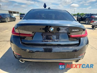 Zdjęcie 6 z 12 samochodu: 2025 BMW 330I VIN:3MW69CW02S8F28511 - miniatura