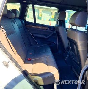 Zdjęcie 10 z 12 samochodu: 2012 BMW X3 XDRIVE35I VIN:5UXWX7C59CL975880 - miniatura