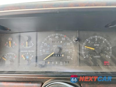 Zdjęcie 9 z 13 samochodu: 1990 FORD F150 VIN:1FTEX15H7LKA15268 - miniatura