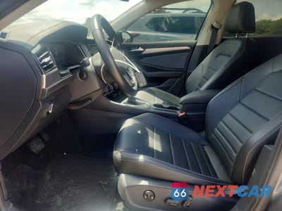 Zdjęcie 7 z 12 samochodu: 2024 VOLKSWAGEN JETTA SE VIN:3VWEM7BU7RM054499 - miniatura