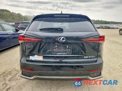 Zdjęcie 6 z 14 samochodu: 2020 LEXUS NX 300H VIN:JTJDJRDZ0L2130748 - miniatura