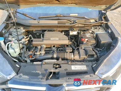 Zdjęcie 12 z 14 samochodu: 2020 HONDA CR-V EX VIN:2HKRW2H58LH615016 - miniatura