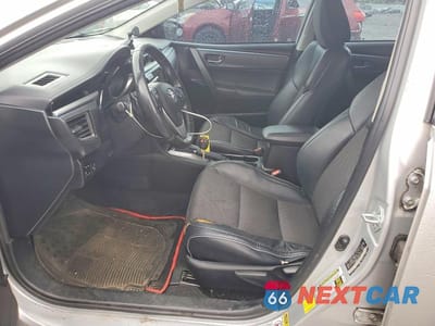Zdjęcie 7 z 12 samochodu: 2014 TOYOTA COROLLA S VIN:5YFBURHE0EP157882 - miniatura