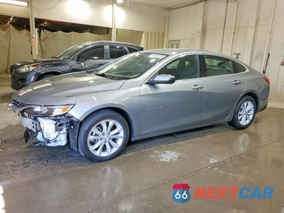 2024 CHEVROLET MALIBU LT 1G1ZD5ST2RF222106 - główne zdjęcie licytacji z USA - miniatura