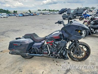 2026 HARLEY-DAVIDSON FLTRXSTSE 1HD1TL815TB951781 - główne zdjęcie licytacji z USA - miniatura