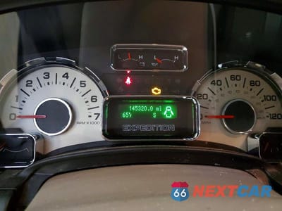 Zdjęcie 9 z 13 samochodu: 2014 FORD EXPEDITION EL XLT VIN:1FMJK1J51EEF18557 - miniatura