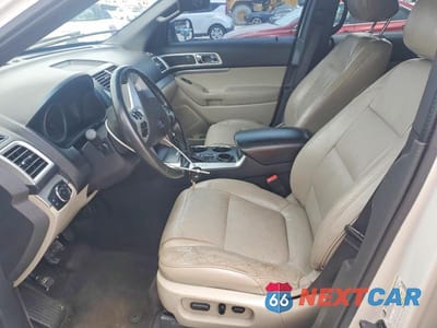 Zdjęcie 7 z 14 samochodu: 2012 FORD EXPLORER XLT VIN:1FMHK7D88CGA79799 - miniatura