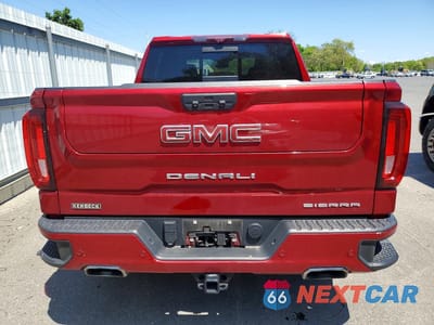 Zdjęcie 6 z 12 samochodu: 2023 GMC SIERRA K1500 DENALI VIN:1GTUUGEL6PZ217866 - miniatura