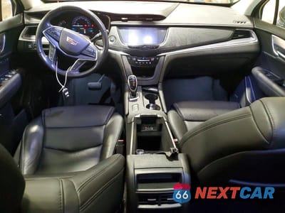 Zdjęcie 8 z 14 samochodu: 2019 CADILLAC XT5 LUXURY VIN:1GYKNDRS7KZ263391 - miniatura