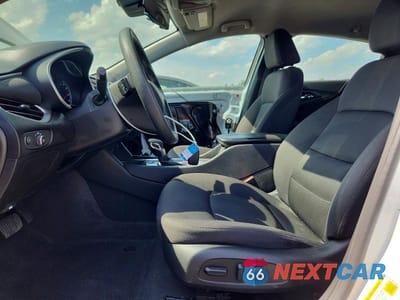Zdjęcie 7 z 13 samochodu: 2024 CHEVROLET MALIBU LT VIN:1G1ZD5ST9RF185300 - miniatura