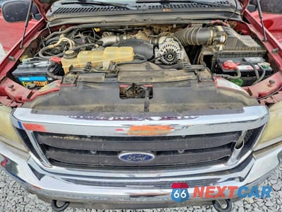 Zdjęcie 11 z 13 samochodu: 2002 FORD F250 SUPER DUTY VIN:1FTNW21F72EC79309 - miniatura