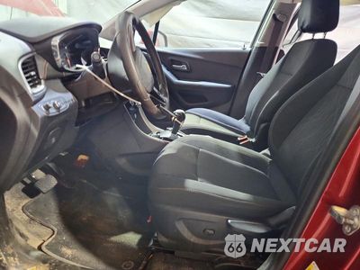 Zdjęcie 7 z 13 samochodu: 2020 CHEVROLET TRAX 1LT VIN:3GNCJPSB4LL185556 - miniatura
