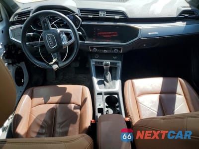 Zdjęcie 8 z 12 samochodu: 2021 AUDI Q3 PREMIUM S LINE 45 VIN:WA1DECF38M1142239 - miniatura