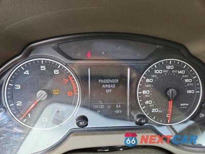 Zdjęcie 9 z 13 samochodu: 2012 AUDI Q5 PREMIUM PLUS VIN:WA1LFAFP7CA022964 - miniatura