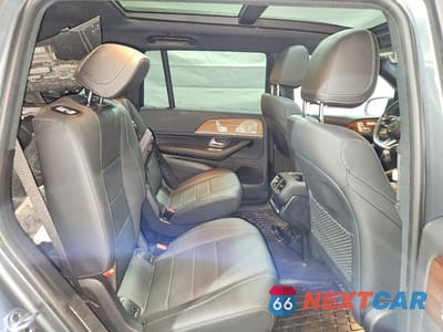 Zdjęcie 11 z 14 samochodu: 2024 MERCEDES-BENZ GLS 450 4MATIC VIN:4JGFF5KE6RB048209 - miniatura