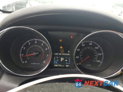 Zdjęcie 9 z 12 samochodu: 2021 MITSUBISHI OUTLANDER SPORT ES VIN:JA4ARUAU5MU024841 - miniatura