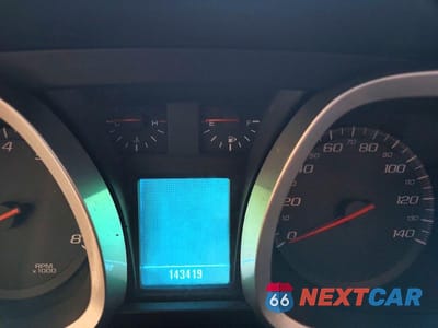 Zdjęcie 9 z 13 samochodu: 2011 CHEVROLET EQUINOX LS VIN:2CNFLCEC3B6372749 - miniatura